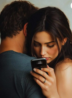 Cheating In Love