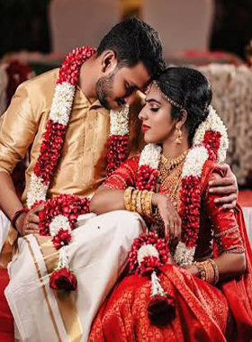 Love Marriage