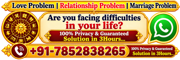 Astrologer Jitendra Shastri