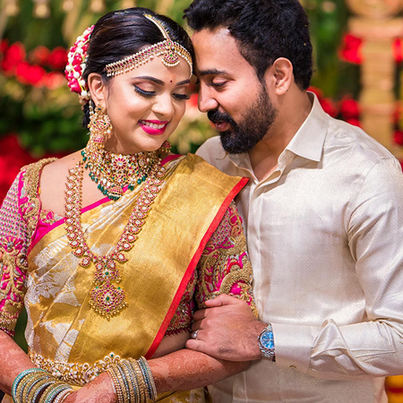 Love Marriage